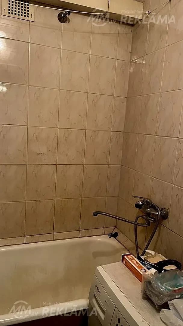 Dzīvoklis Jūrmalā, Slokā, 48 м², 2 ist., 4 stāvs. — bilde 4