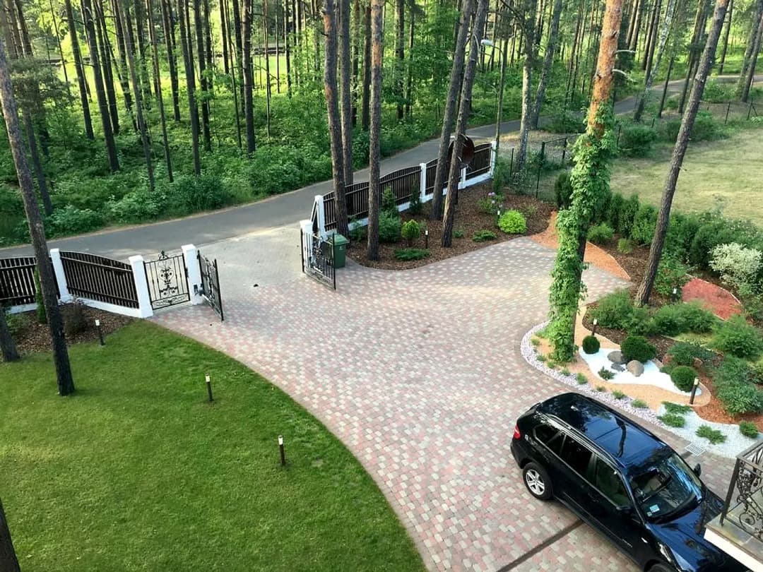 10-ist. Māja, 800㎡ - Jūrmala, Bulduri — bilde 3