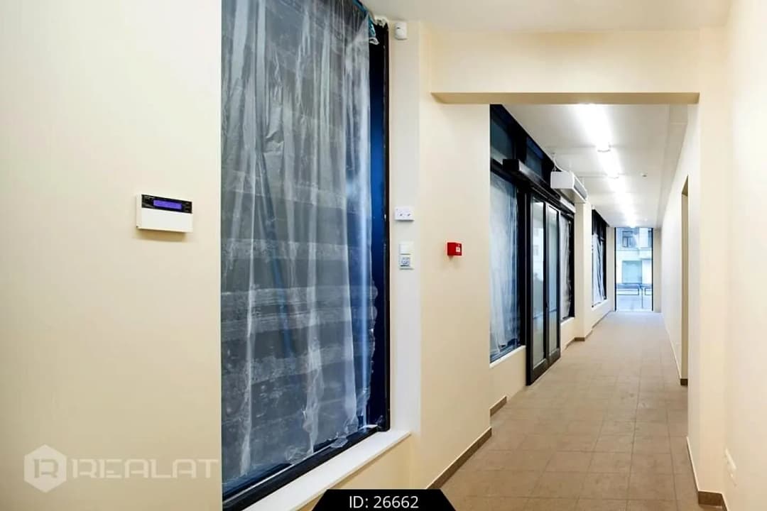 1-ist. Telpas, 50.00㎡ - Rīga, Centrs — bilde 4