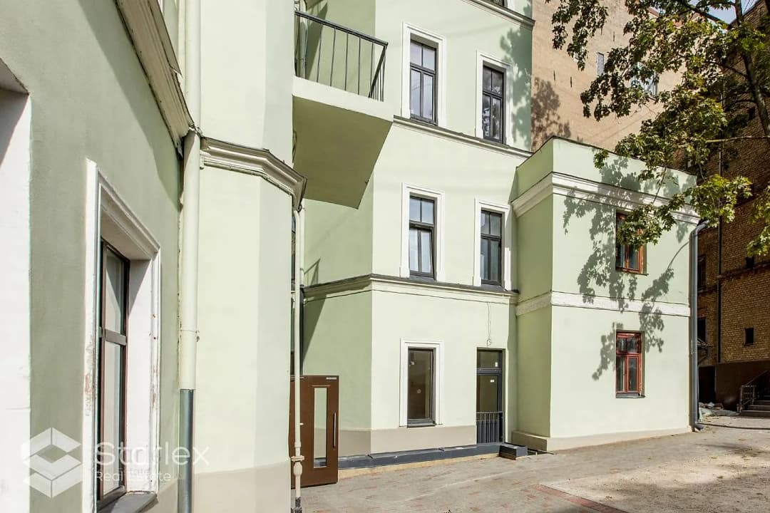 Telpas, 79.3㎡ - Rīga, Grīziņkalns — vēl bildes