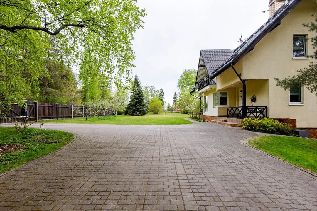 6-ist. Māja, 376㎡ - Rīga, Suži — vēl bildes