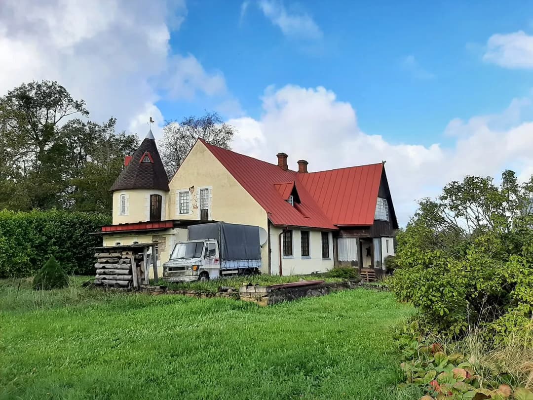Māja — Partizānu 40 — bilde 3