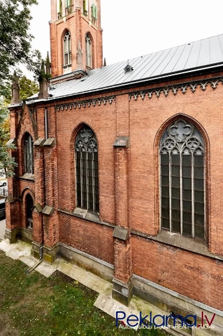 Trīsistabu dzīvoklis — Miesnieku iela 15 — bilde 3