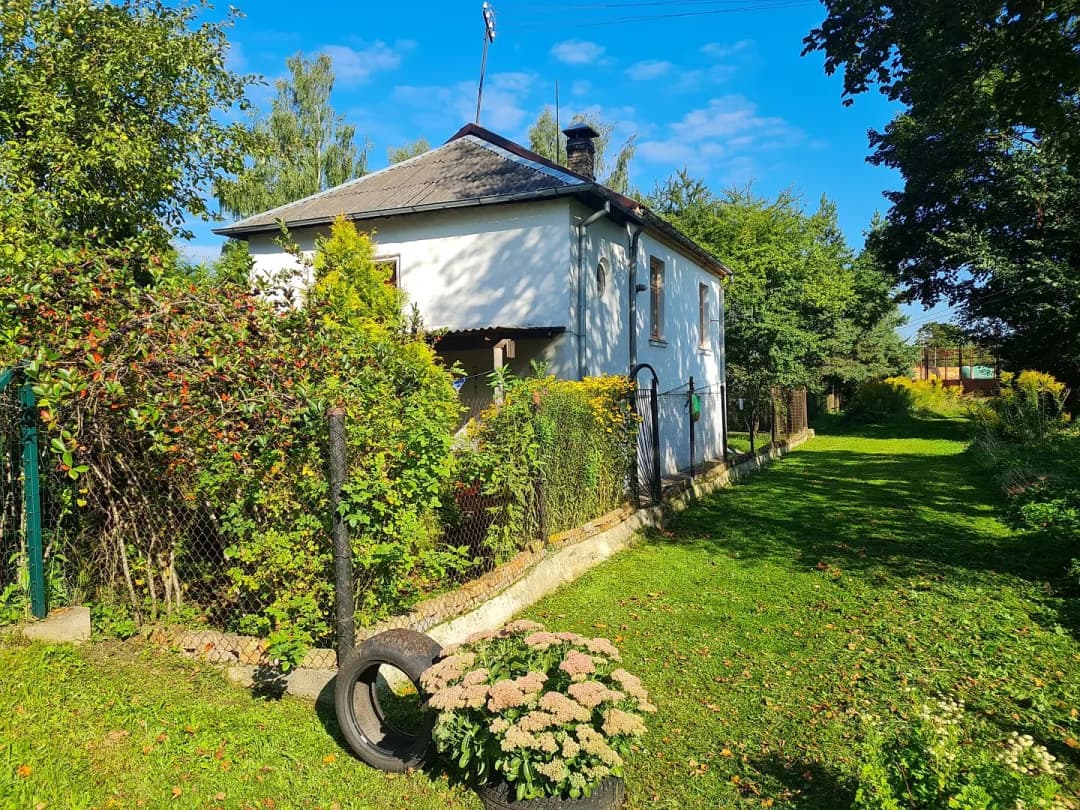 4-ist. Māja, 110㎡ - Jelgava