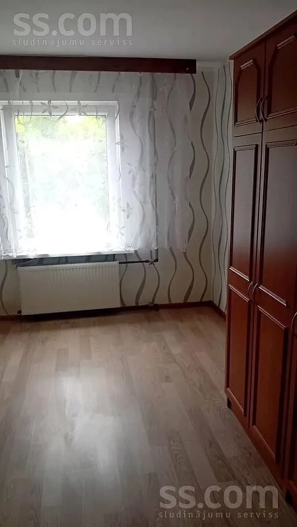 Divistabu dzīvoklis — Meldri 10