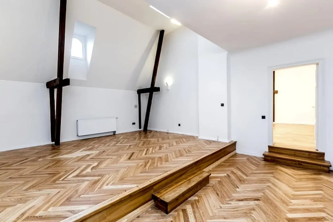 Telpas, 203㎡ - Rīga, Centrs — bilde 3