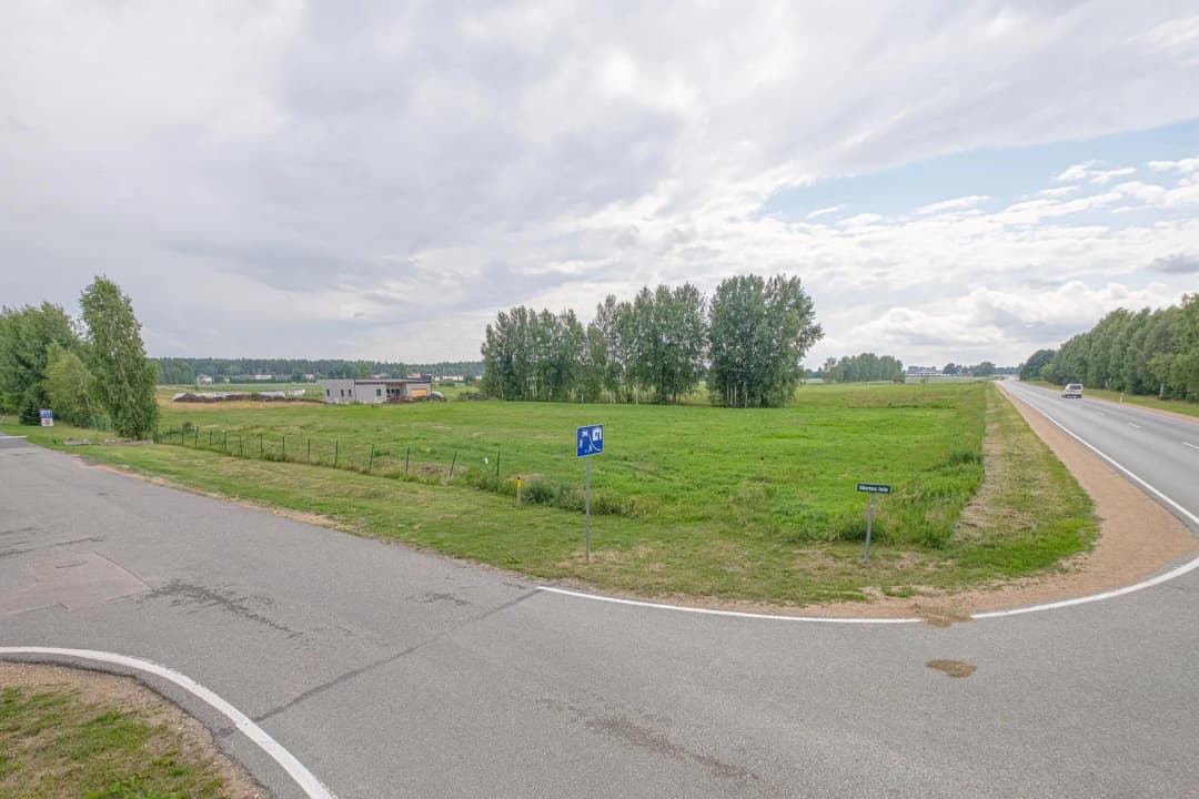 Martas iela, Mārupe
