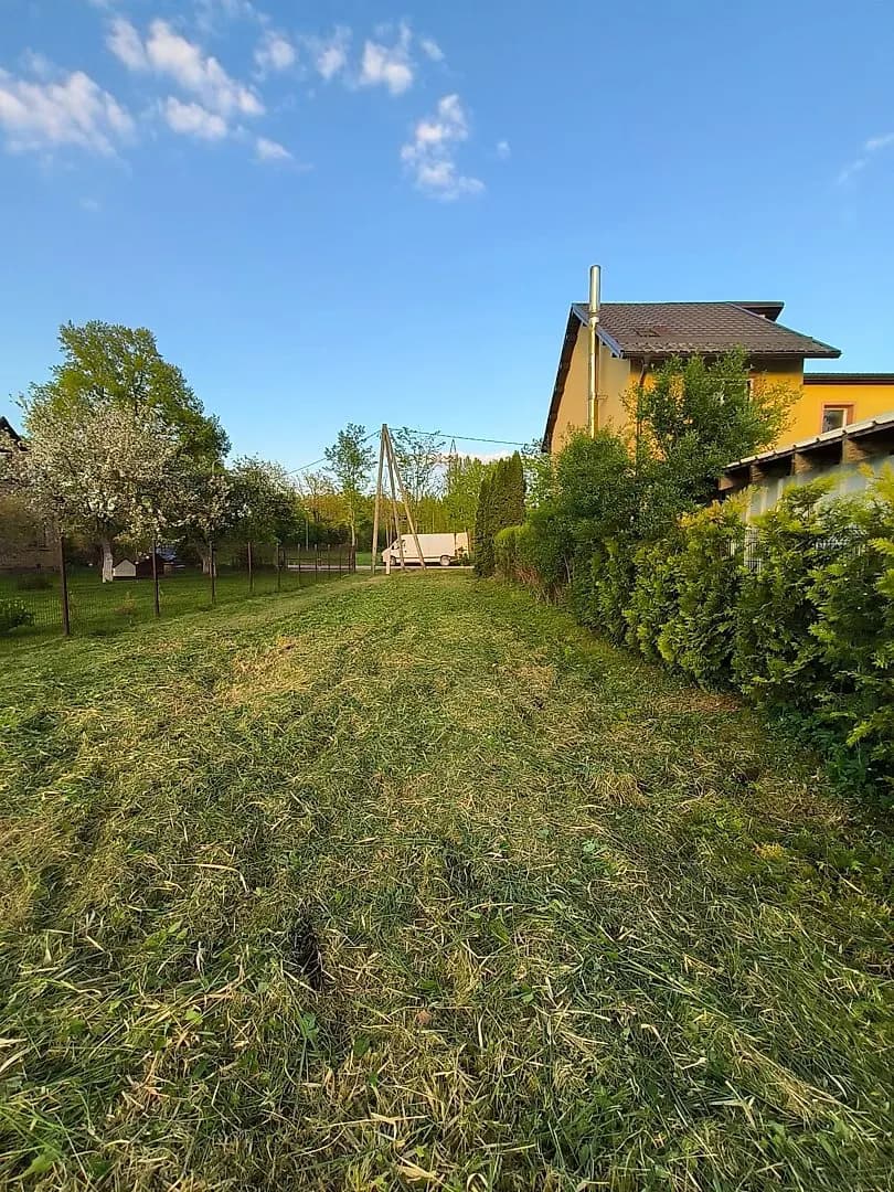 Zeme, 1200㎡ - Jelgava — bilde 2