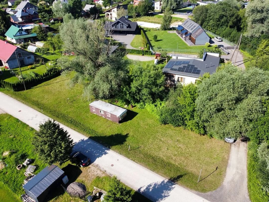 Zeme, 1217㎡ - Ādažu novads, Ādaži — bilde 3