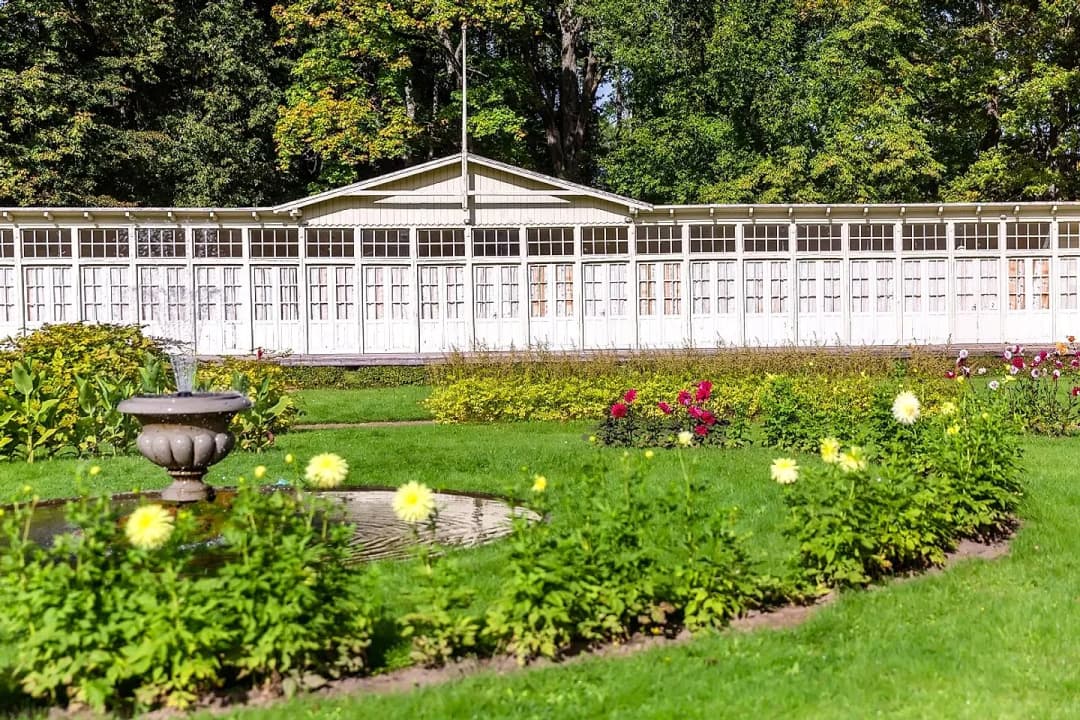 50-ist. Māja, 2736㎡ - Siguldas novads, Sigulda — bilde 4