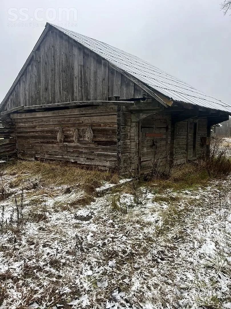 Māja — Balta maja — bilde 4