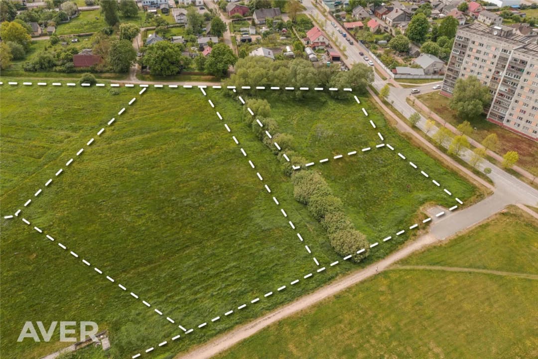 Ventspils, Ventspils, Usmas 8 — vēl bildes