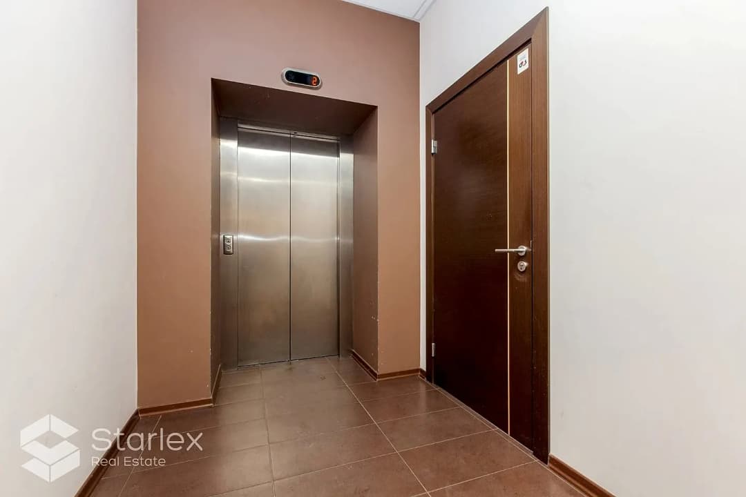 Telpas, 215㎡ - Rīga, Čiekurkalns — bilde 3