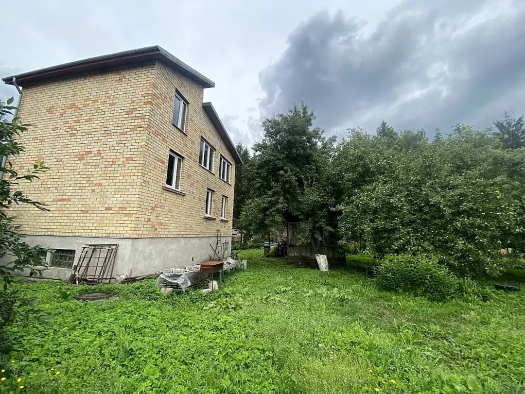 4-ist. Māja, 131.60㎡ - Ropažu pagasts, Gaidas — bilde 3