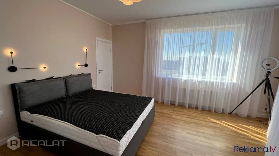 Trīsistabu dzīvoklis — Skanstes iela 29a — bilde 2