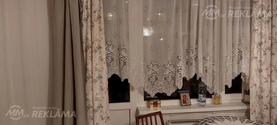 Rīgā, Purvciemā, 42 м² Labs ieguldījums, viegli izīrē uz ilgu laiku — bilde 4