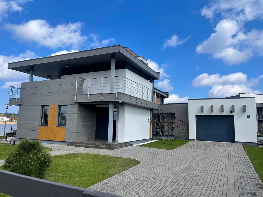 5-ist. Māja, 440㎡ - Jūrmala — bilde 2