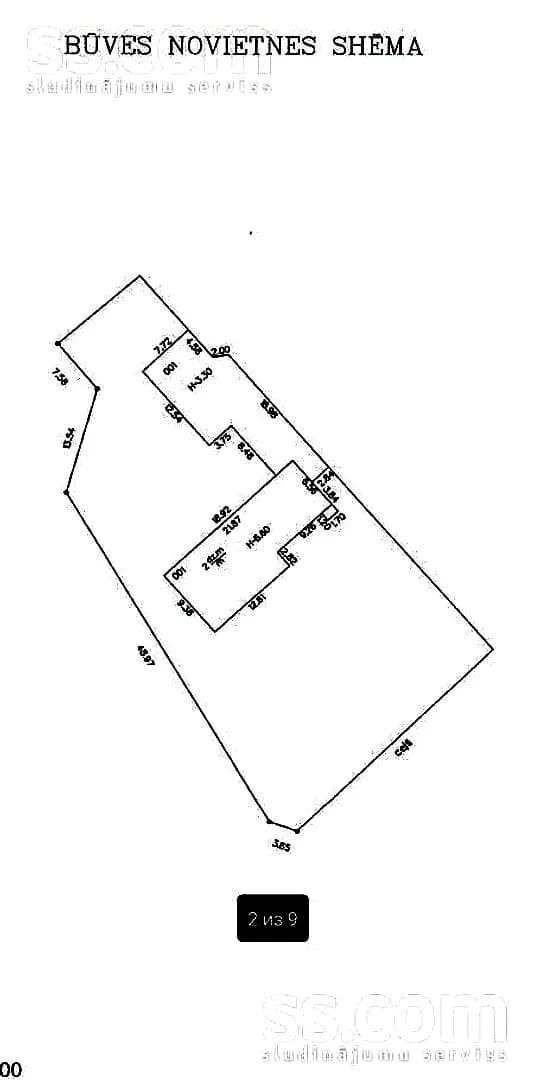 Piecistabu māja — 1111, Krāslavas novads (Kraslavas Pagasts) — vēl bildes