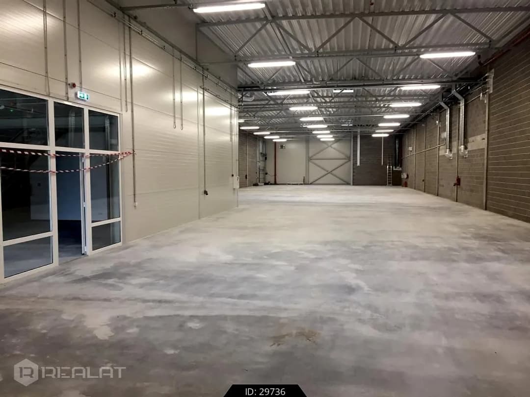 Telpas, 329.00㎡ - Mārupes novads, Mārupe — vēl bildes