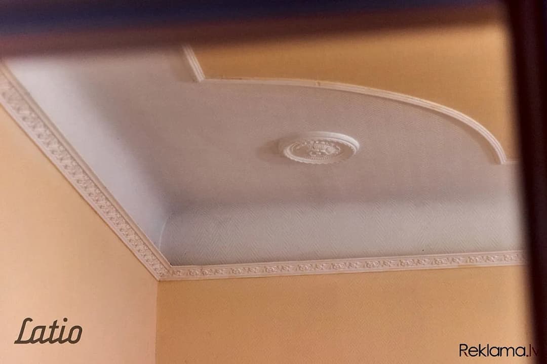 Piecistabu dzīvoklis — Pulkveža Brieža iela 9, Rīga — bilde 2