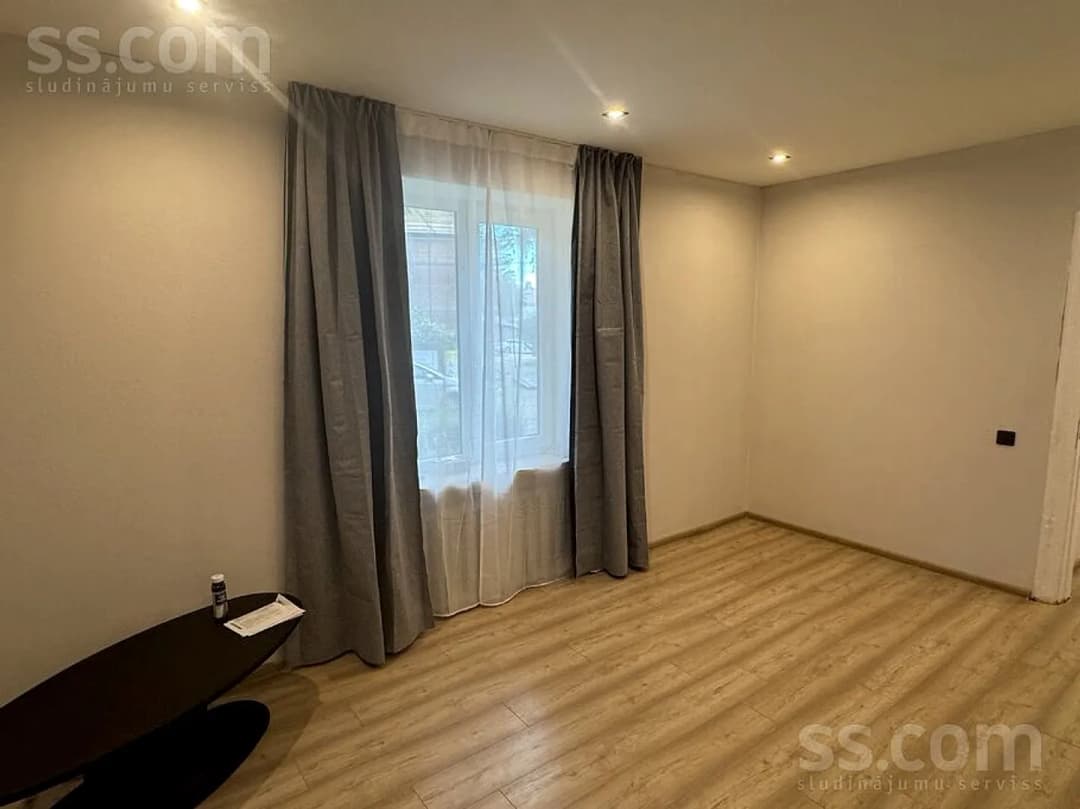 Divistabu dzīvoklis — Biķernieku 255 — bilde 3