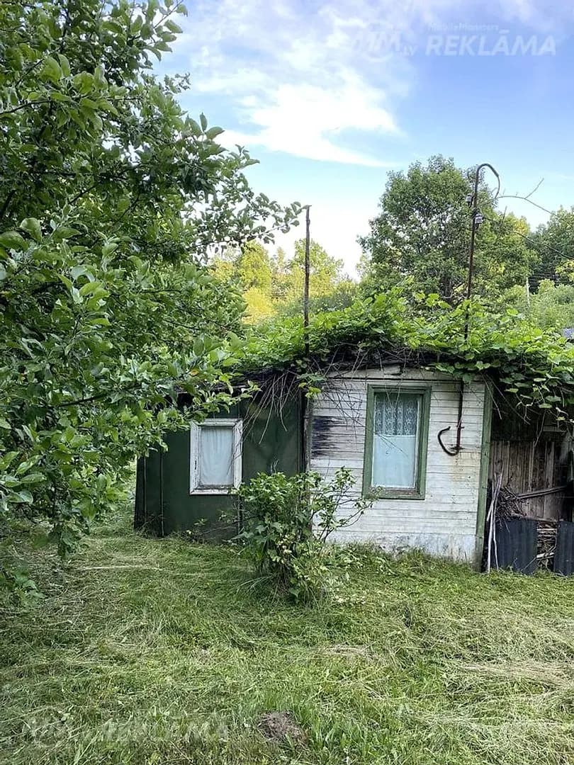 Pārdod vasarnīcu Augšdaugavas novadā Medumu pagastā — bilde 3
