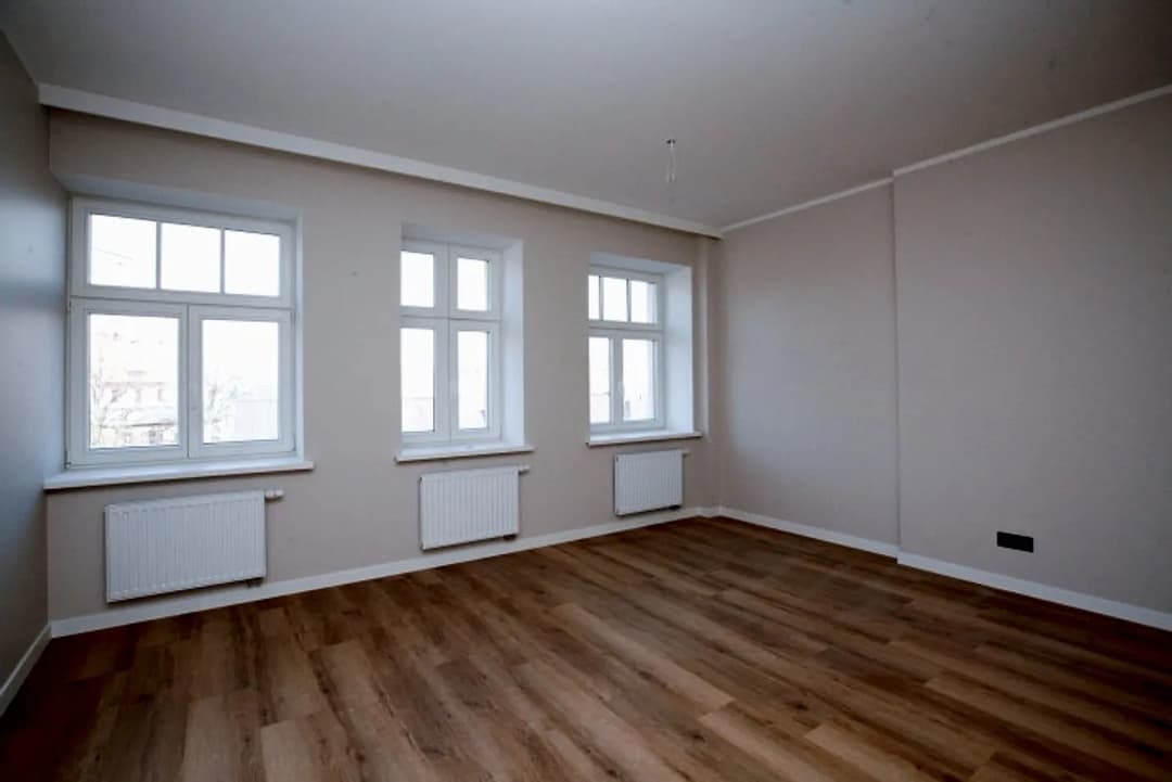 Komerctelpas — Mazā Nometņu iela 24 — bilde 2