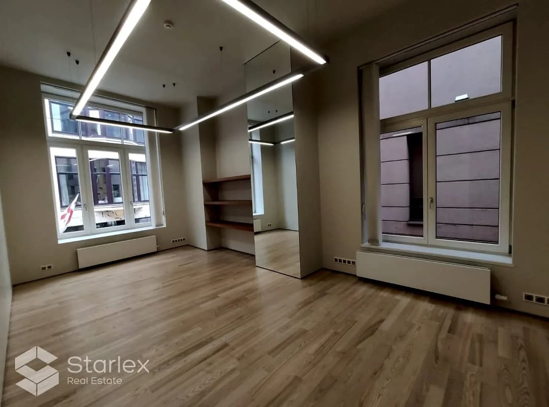 Telpas, 166㎡ - Rīga, Vecrīga — bilde 2
