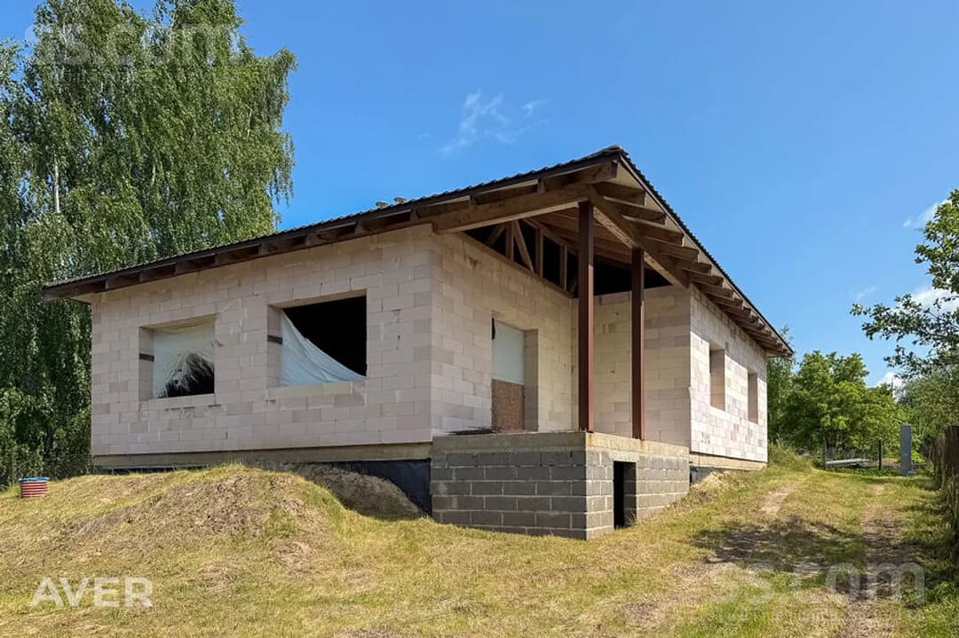 Māja — Lejas iela 27 — bilde 2
