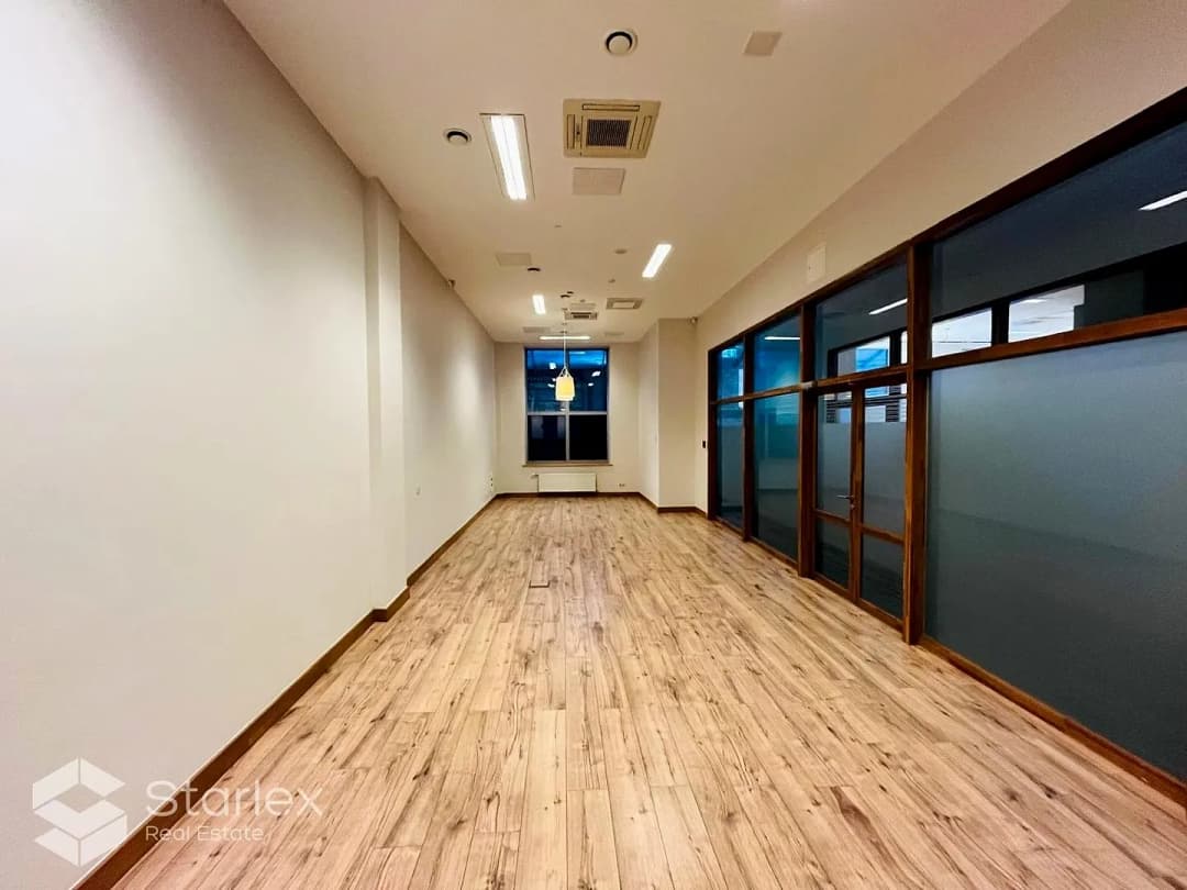 Telpas, 50㎡ - Rīga, Centrs — vēl bildes