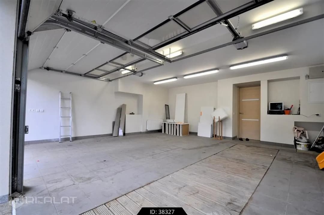 8-ist. Māja, 443.00㎡ - Jūrmala, Majori — bilde 4
