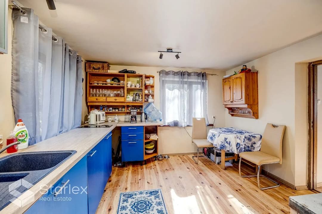 2-ist. Māja, 111㎡ - Saulkrastu novads, Saulkrastu pagasts — vēl bildes