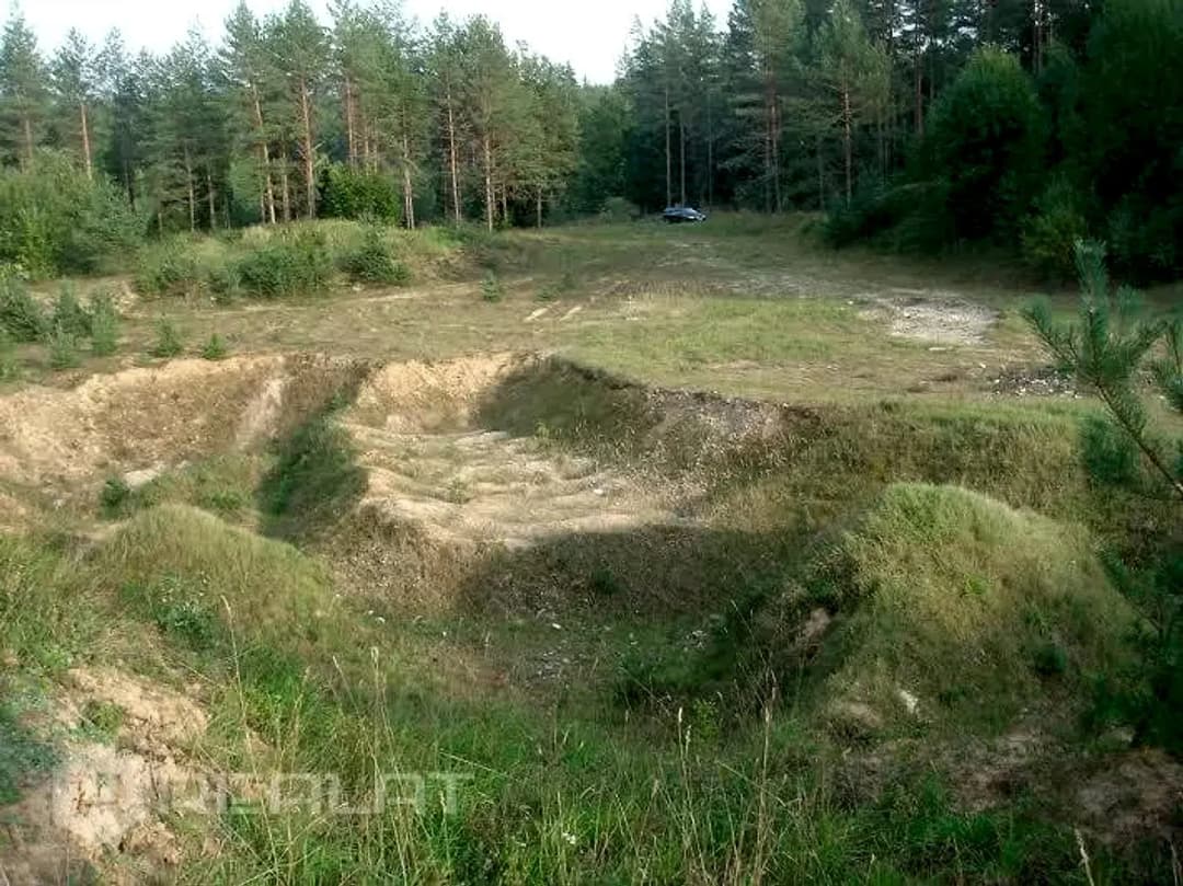 Zeme, 35100.00㎡ - Kuldīgas novads, Ēdoles pagasts
