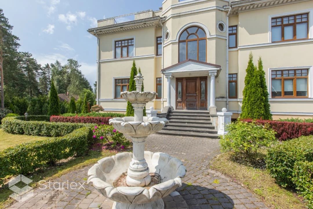 Cielaviņu , Baltezers, Ādažu nov. — bilde 4