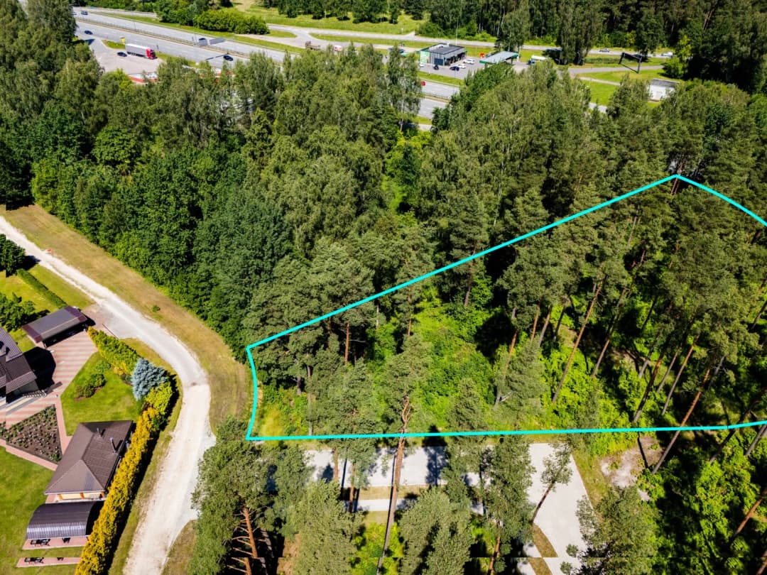 Mārupes nov., Piņķi, Cīniju iela 1 — bilde 3