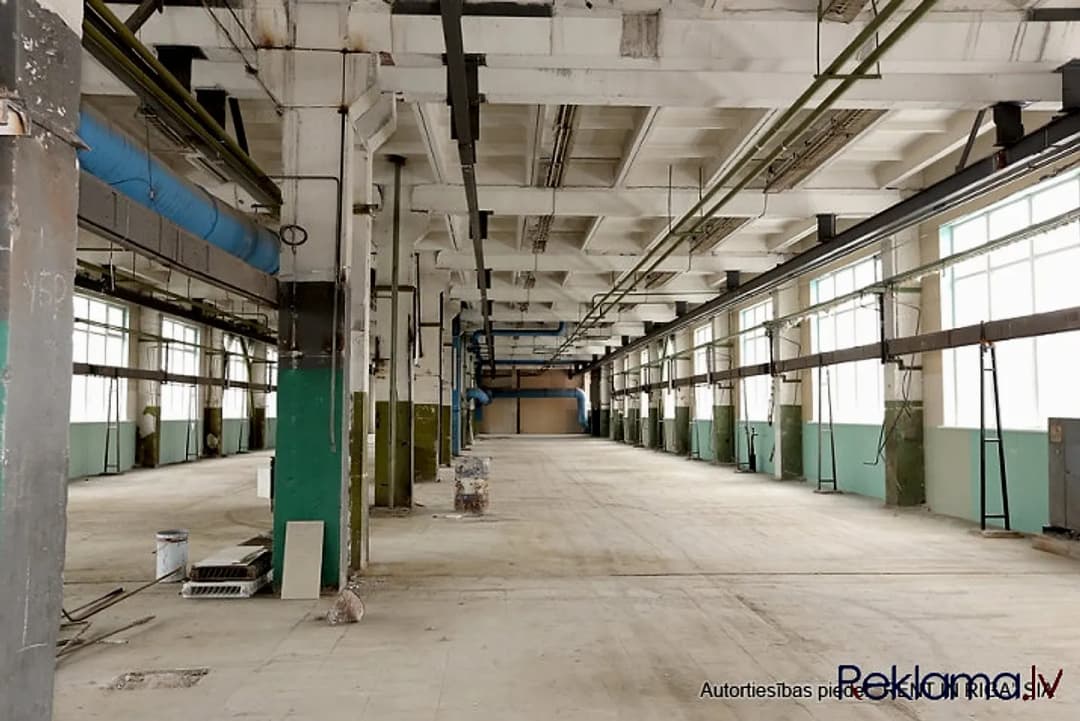 Komerctelpas — Barona iela — bilde 2