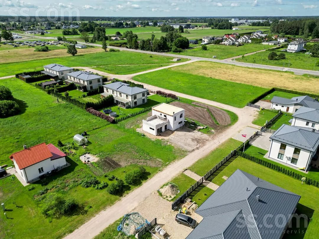 Māja — Vinkalnu 8 — bilde 3