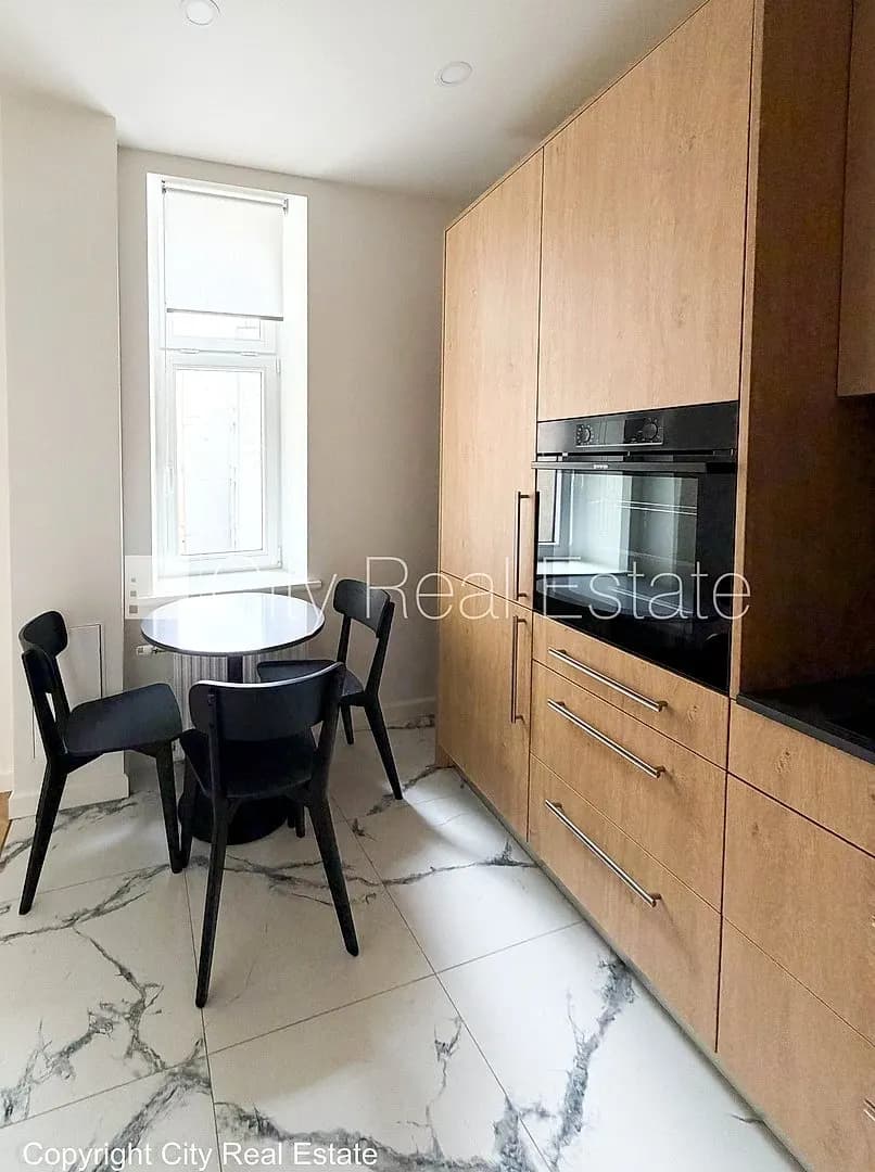 Elizabetes iela, Centrs — bilde 4