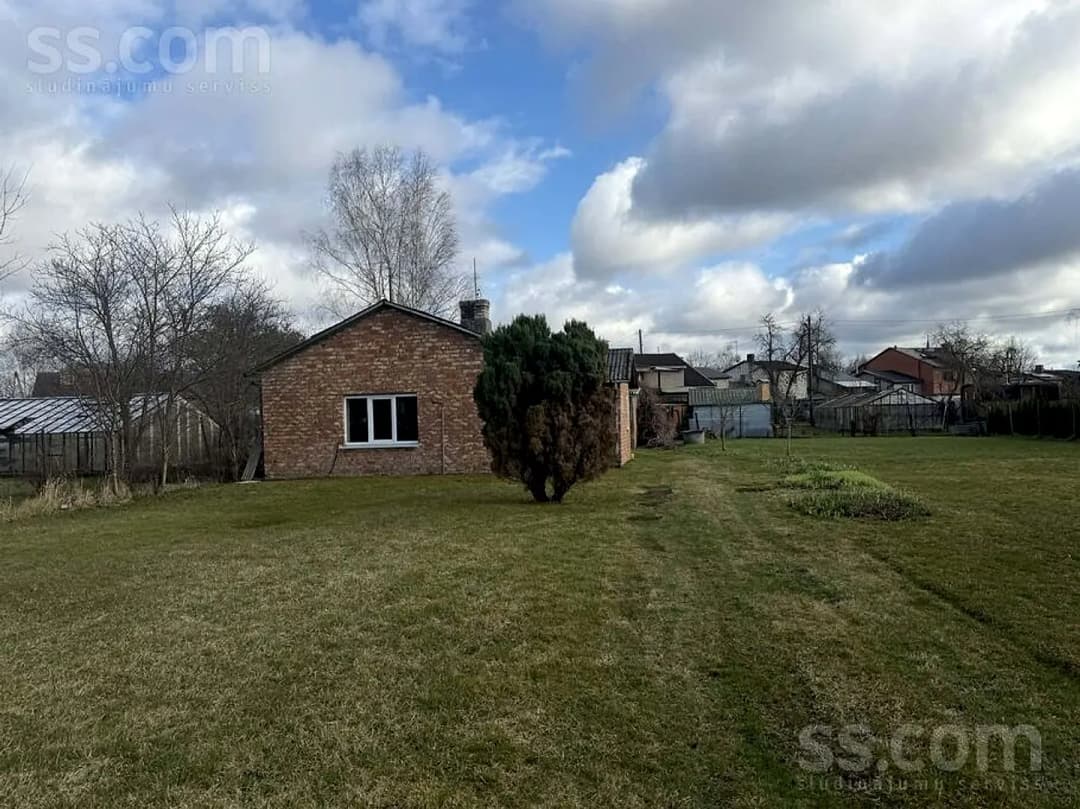 Māja — Smilšu 19 — bilde 2