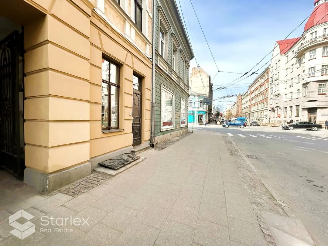Telpas, 65㎡ - Rīga, Avoti — bilde 2