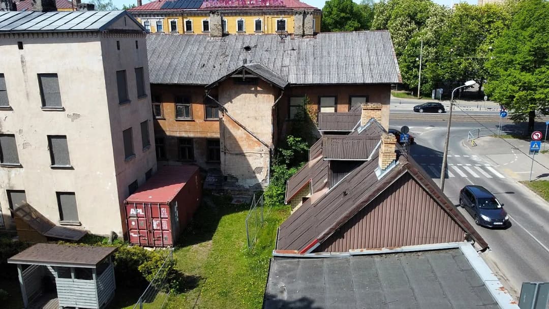 Zeme — Rīga (Teika) — bilde 4