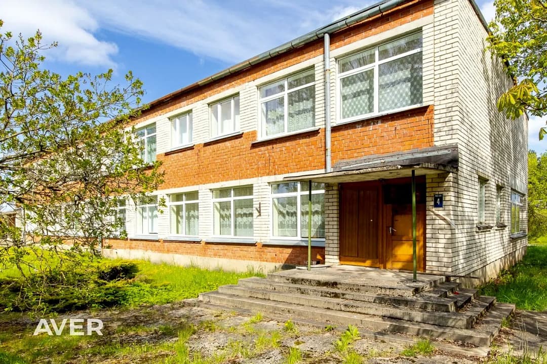 Telpas, 894㎡ - Valmieras novads, Valmiera