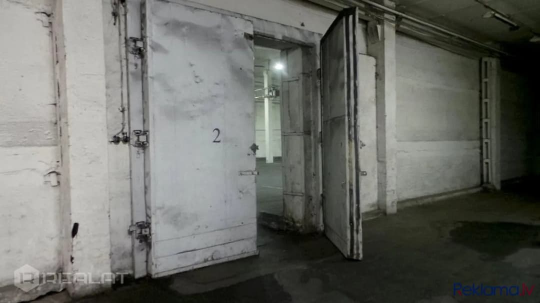 Divistabu dzīvoklis — Firsa Sadovņikova iela 22 — bilde 3