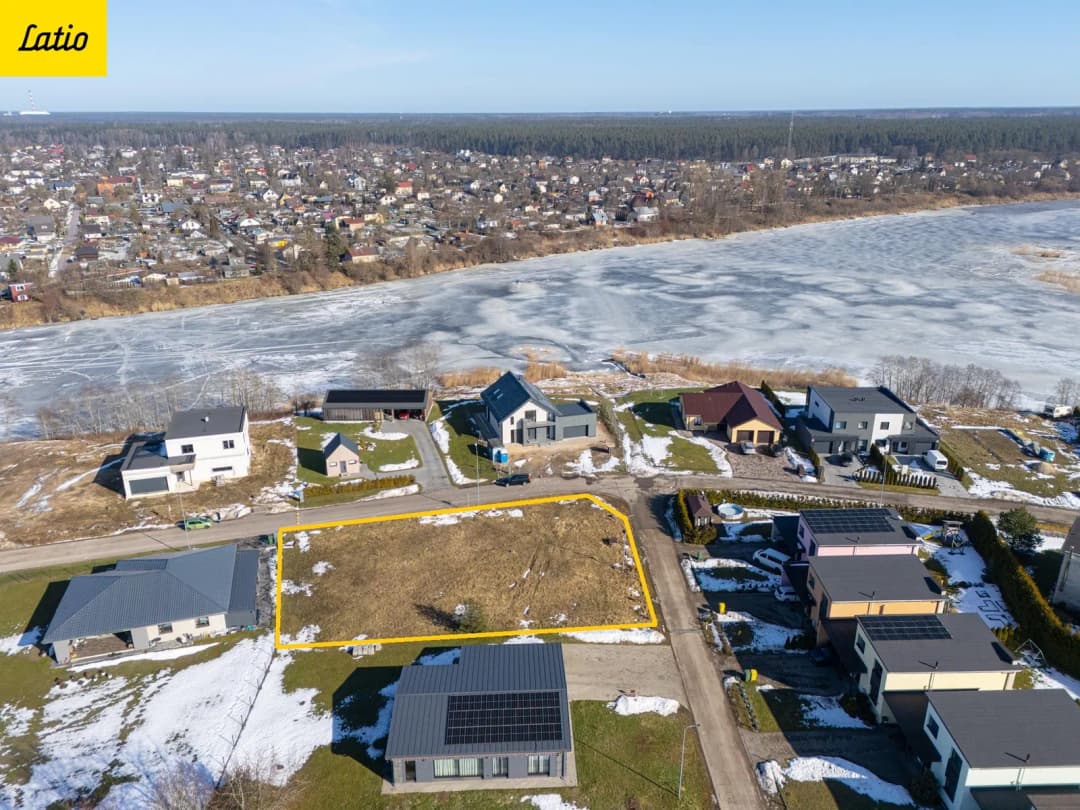 Attekas ceļš 29, Salaspils pagasts, Salaspils novads — bilde 2