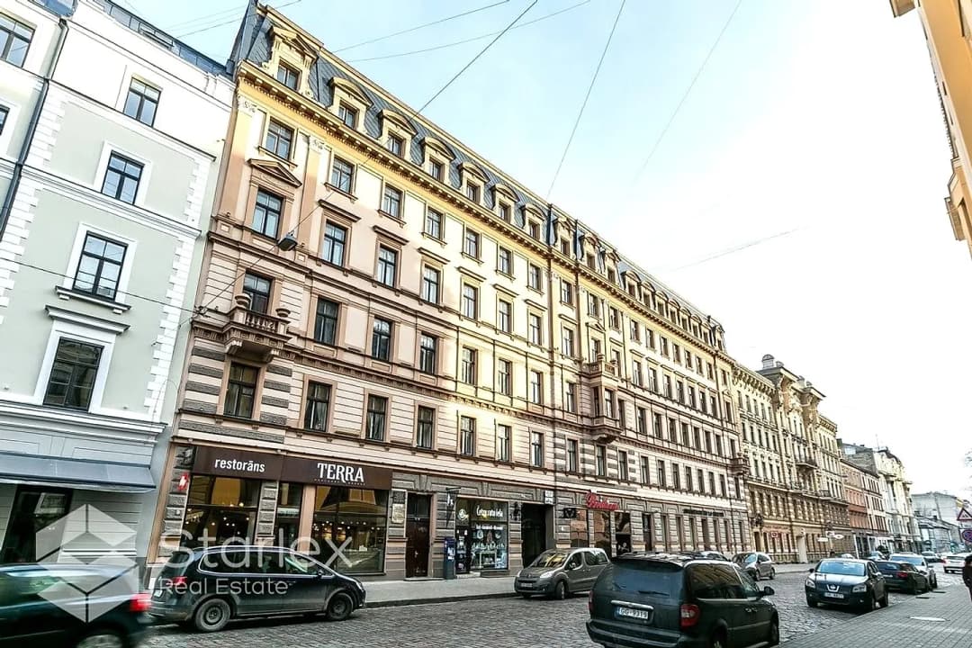 Telpas, 188㎡ - Rīga, Centrs