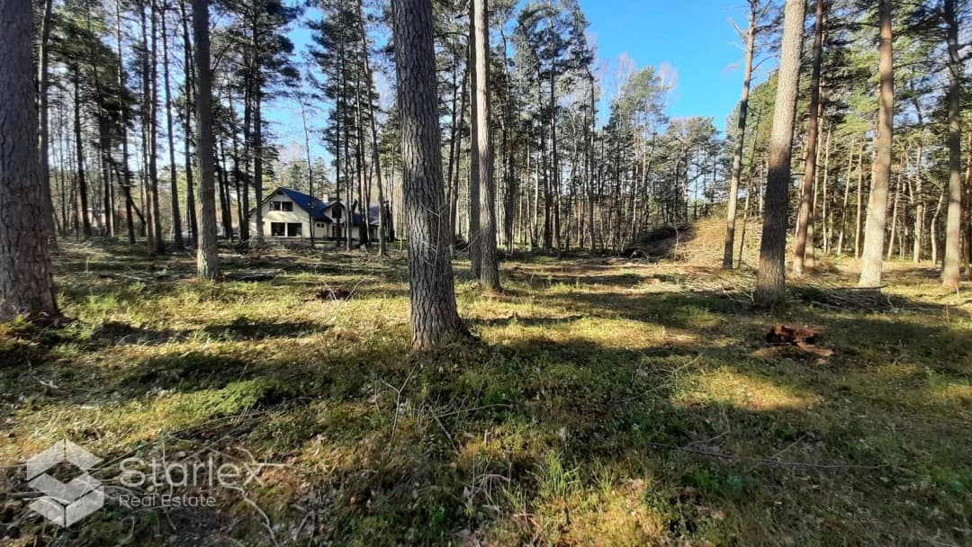 Mazā Liepu iela 2, Saulkrasti, Saulkrastu nov. — bilde 2
