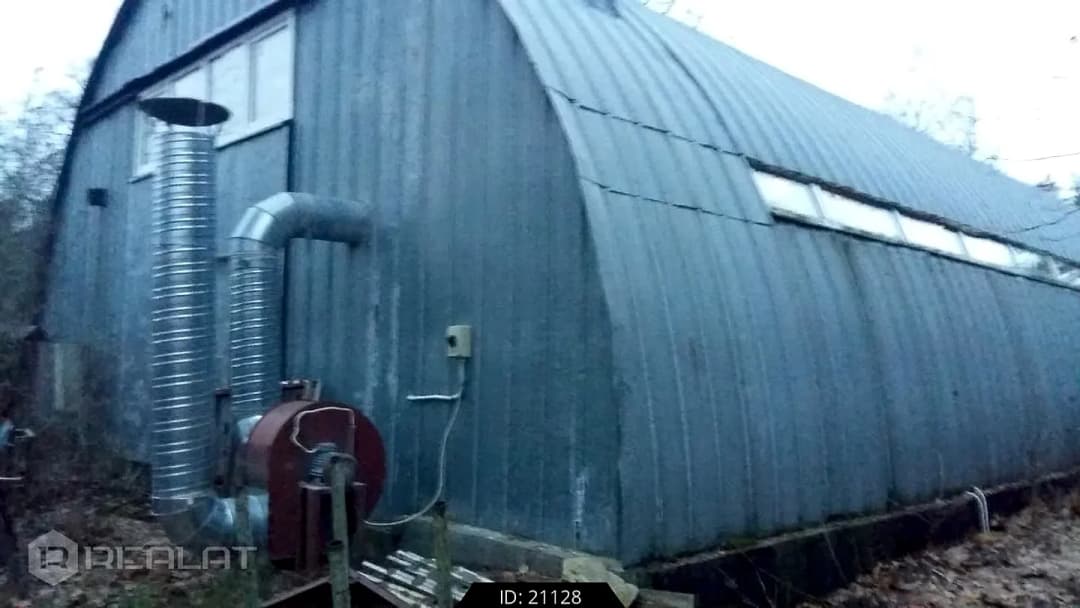 Telpas, 330.00㎡ - Mārupes novads, Babītes pagasts — bilde 4