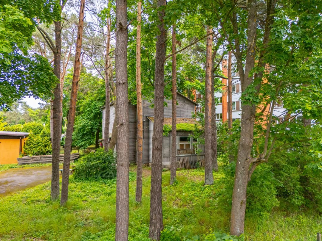 Bauskas iela, Bulduri, Jūrmala