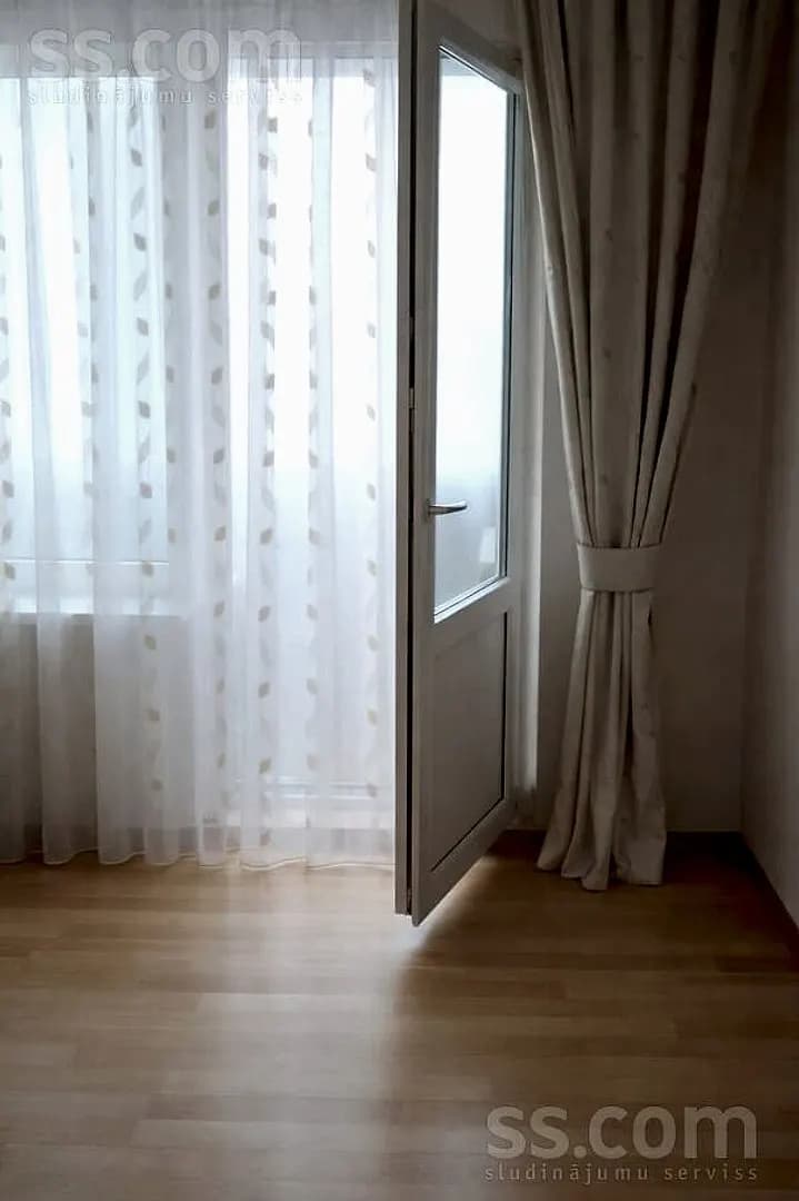 Divistabu dzīvoklis — Atmatas 15
