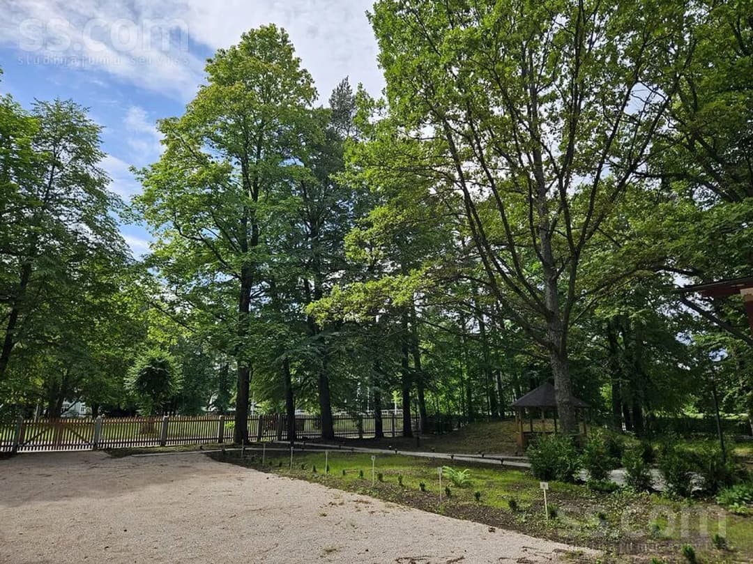 Vienistabas dzīvoklis — Dzelzceļa 3a — bilde 3